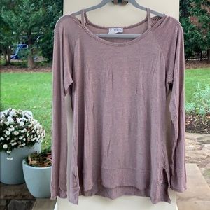 Kokoon Ripley Pullover-sz medium